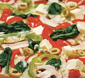 Pizzalazza Hasanpasa Istanbul